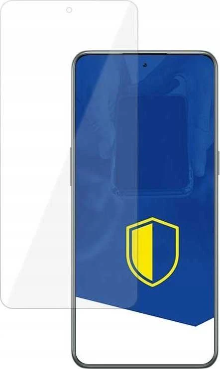 LCD apsauginė plėvelė 3MK Flexible Glass OnePlus 10T 5G