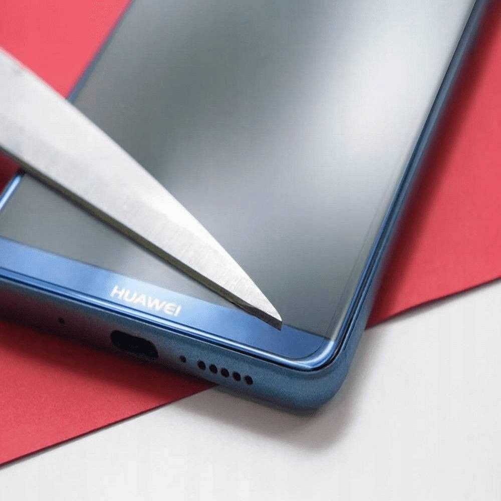 3mk hibridinis stiklas FlexibleGlass Lite skirtas Xiaomi POCO X3