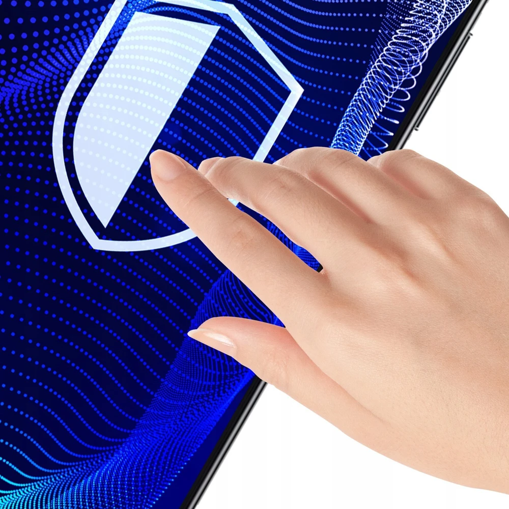 3Mk apsauga „Honor 200 Lite“ – 3 mk „FlexibleGlass Pro“