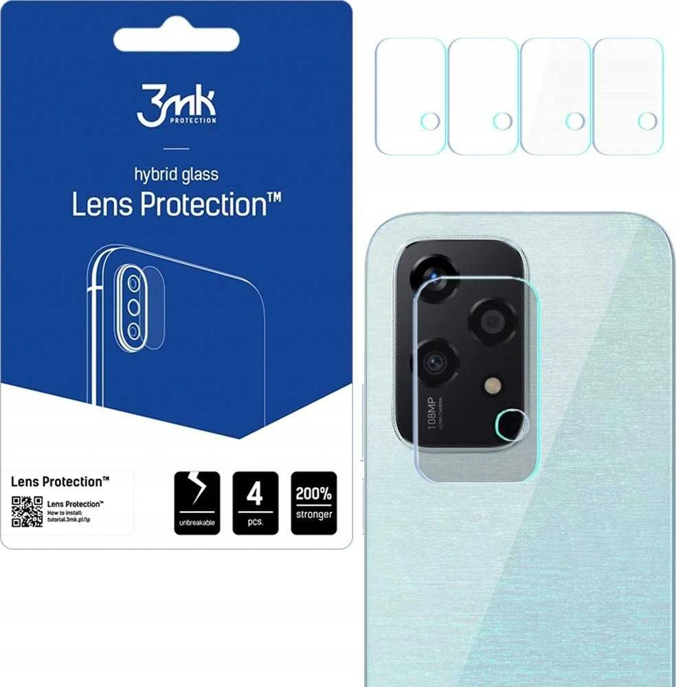 3MK Lens Protect Honor 200 Lite 4vnt