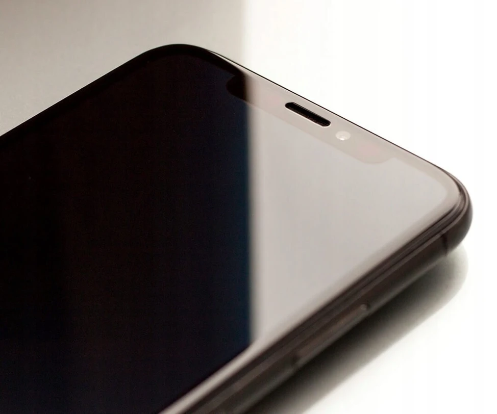 3Mk apsauga Honor 400 Lite - 3mk HardGlass Max Juodas