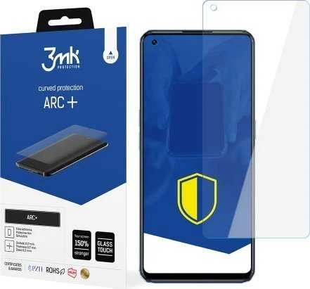 3mk ARC+ plėvelė Honor 70
