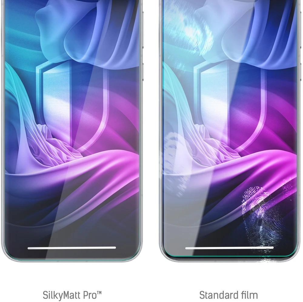 3Mk apsauga „Honor Magic 7 Pro“ – 3mk šilkinis matinis „Pro“