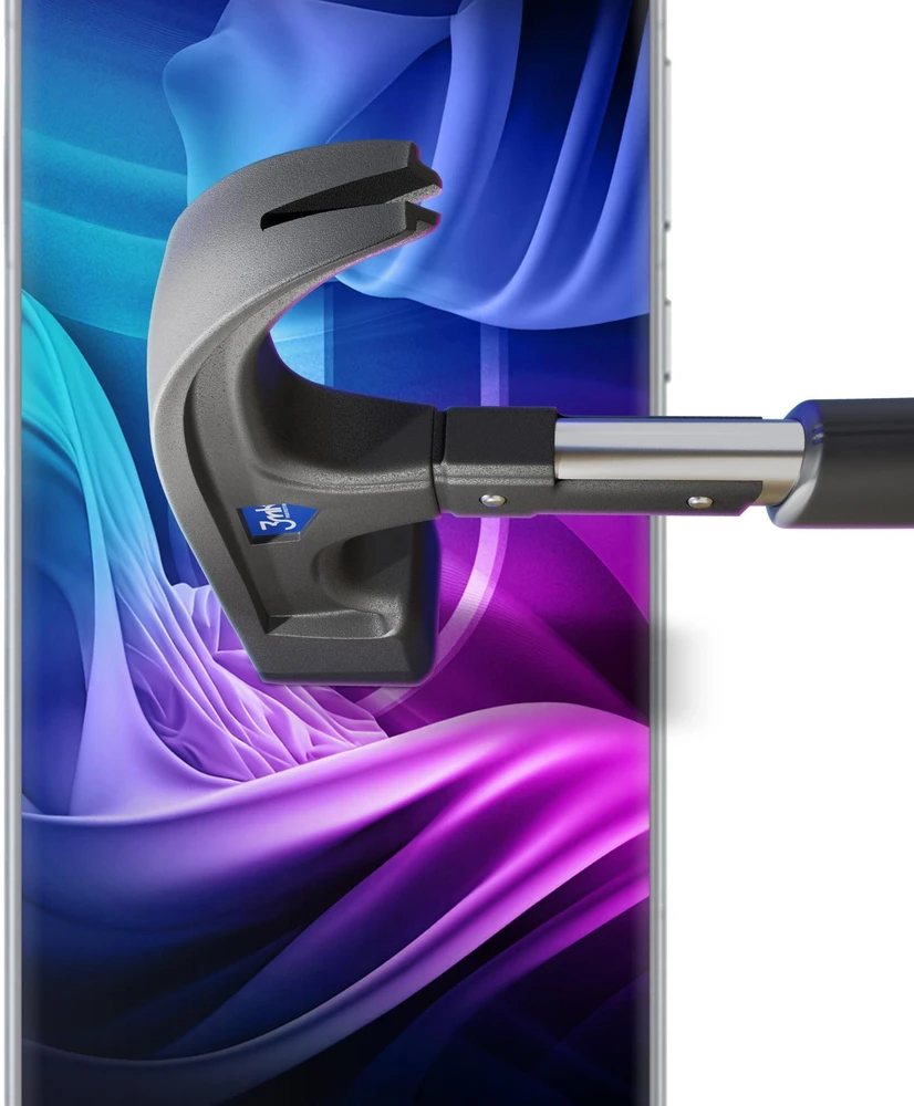 3Mk apsauga „Honor Magic 7 Pro“ – 3mk šilkinis matinis „Pro“