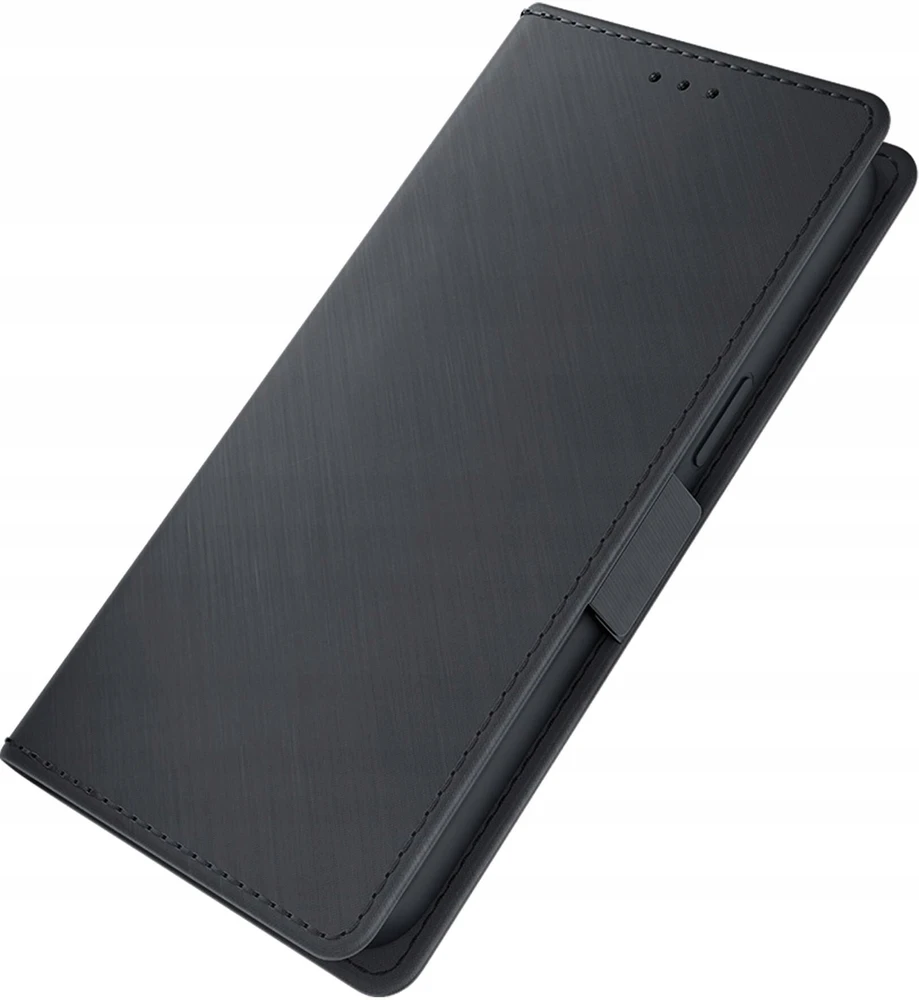 3Mk apsauga Honor X5C Plus 4G - 3mk piniginės dėklas