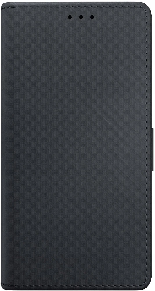 3Mk apsauga Honor X5C Plus 4G - 3mk piniginės dėklas