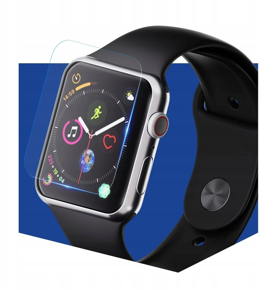 3Mk Protection Huawei Band 11 Pro - 3mk Watch Protection ARC