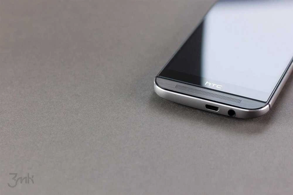 9H 3mk HardGlass™ glass Huawei P Smart 2019