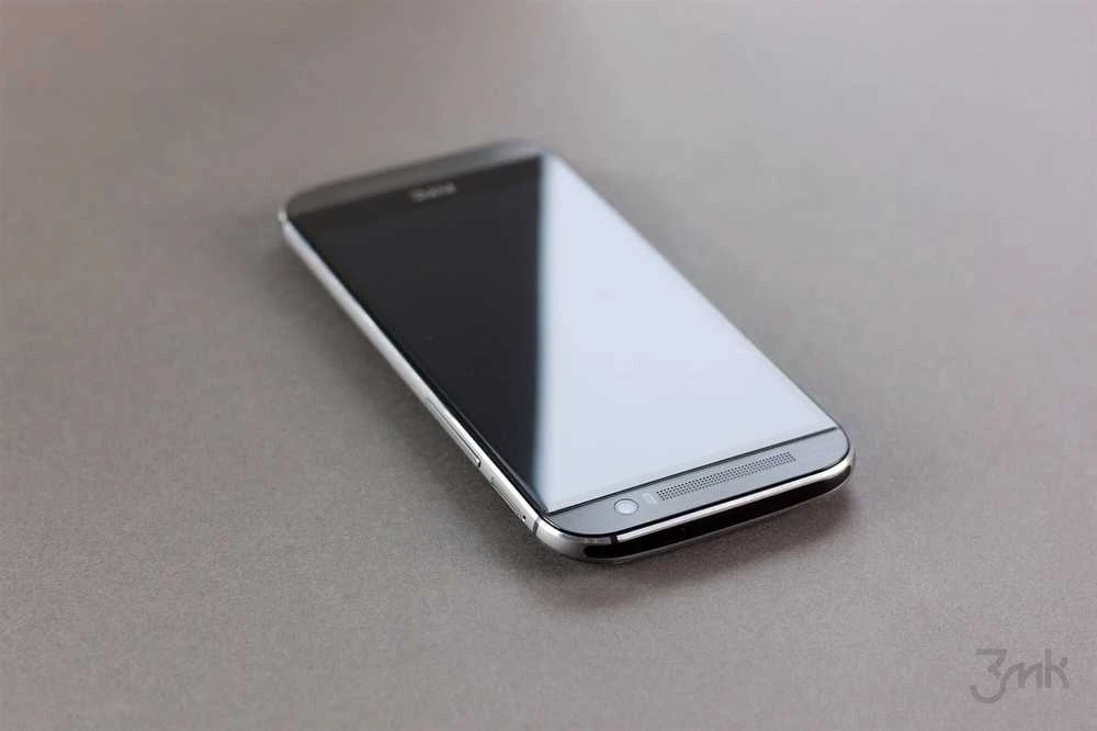 9H 3mk HardGlass™ glass Huawei P Smart 2019