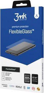 LCD apsauginė plėvelė 3MK Flexible Glass Huawei P40