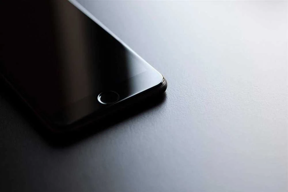 3Mk apsauga. Sustiprintas grūdintas stiklas. 3mk HardGlass Max Juodas, skirtas Huawei P40 Pro / P40 Pro+.