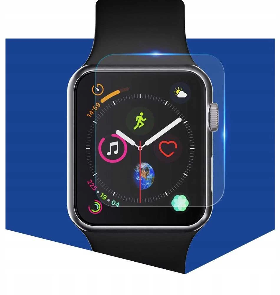 3Mk Protection Išmanusis laikrodis Ekrano apsauga 3mk Laikrodžio apsauga ARC Huawei Watch 5 42mm