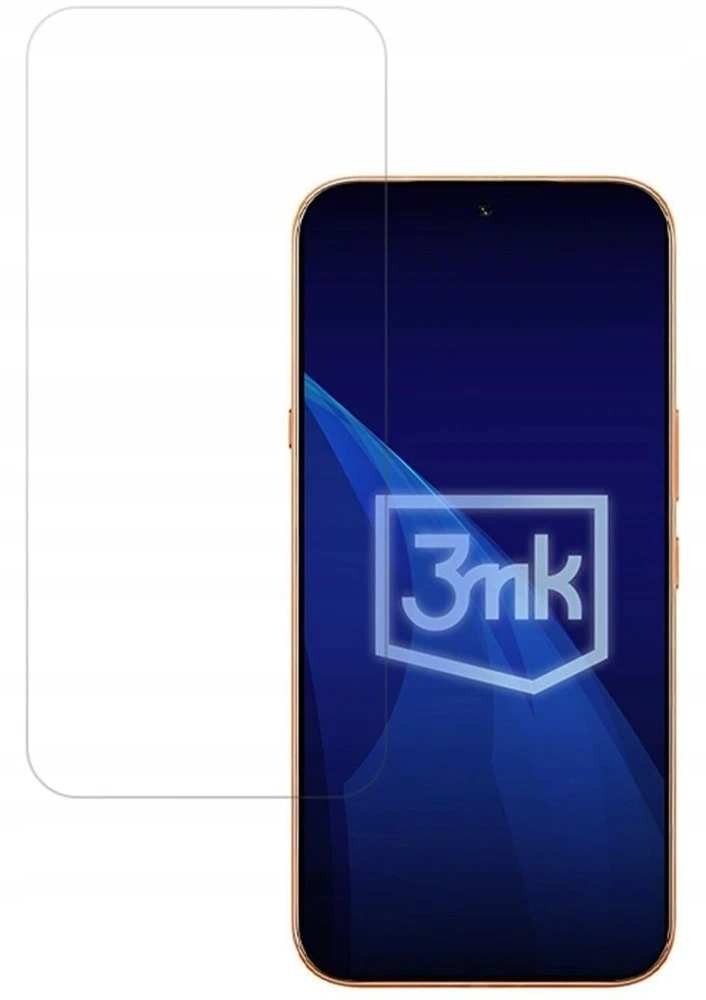 3Mk Protection 3mk HardGlass™ grūdintas stiklas, skirtas „Infinix Note 60 Pro“