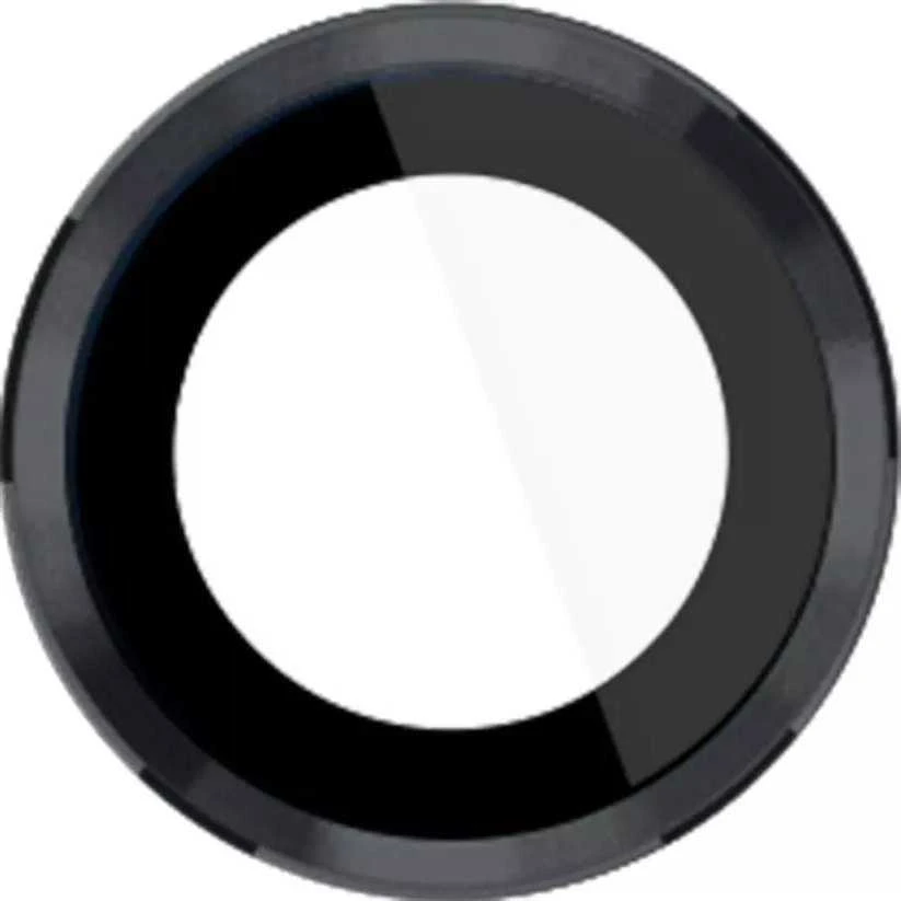 Apsauginis stikliukas kamerai 3mk Lens Pro Apple iPhone 16e juodas