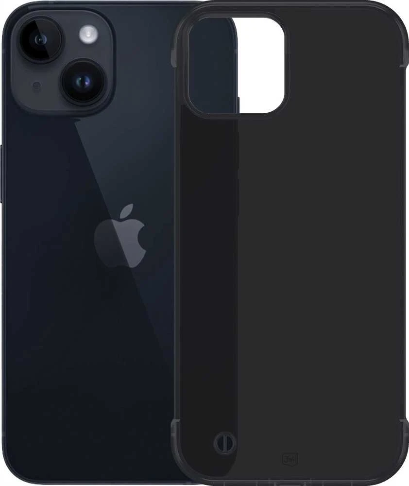 3MK Just20g matinis dėklas, skirtas iPhone 13