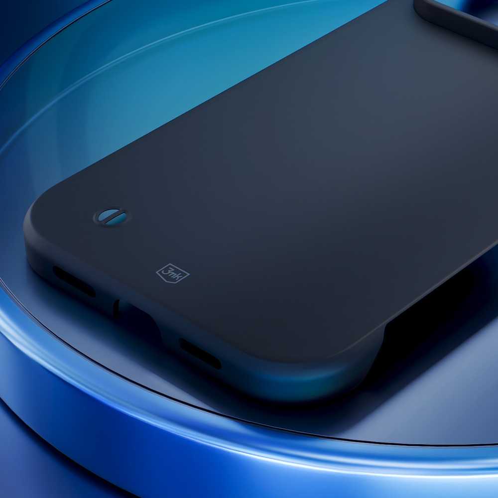 Nezatříděno 3MK Just20g matinis dėklas, skirtas iPhone 13 Pro Max