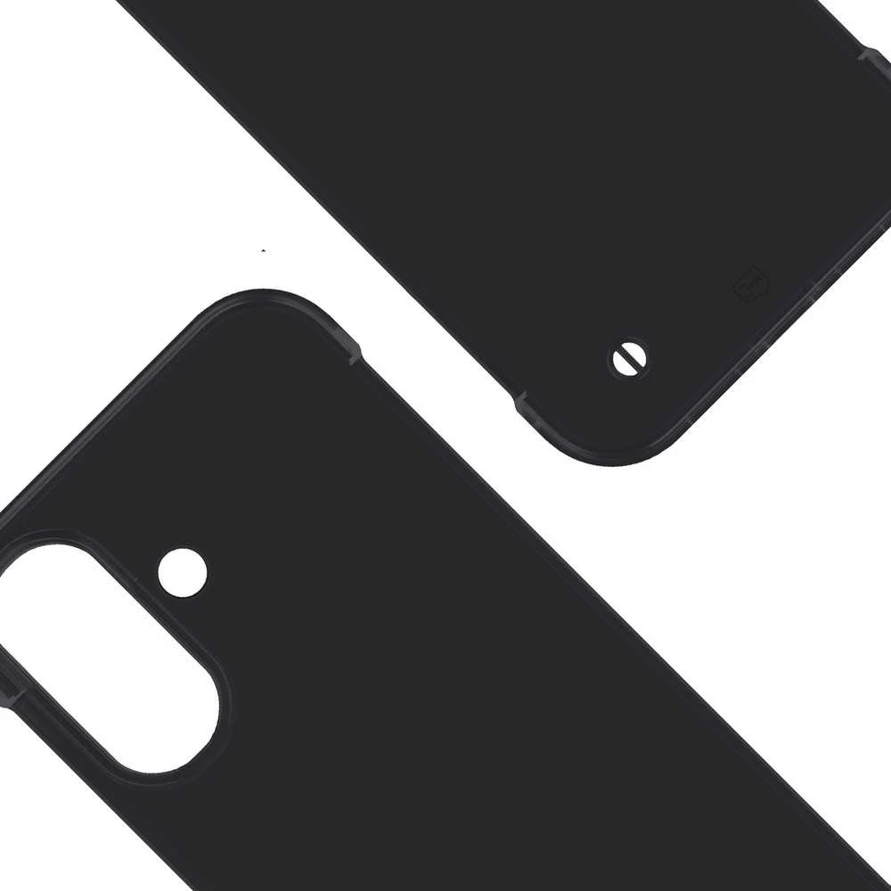 Nezatříděno Apple iPhone 16 Plus - 3mk Just20g matinis dėklas