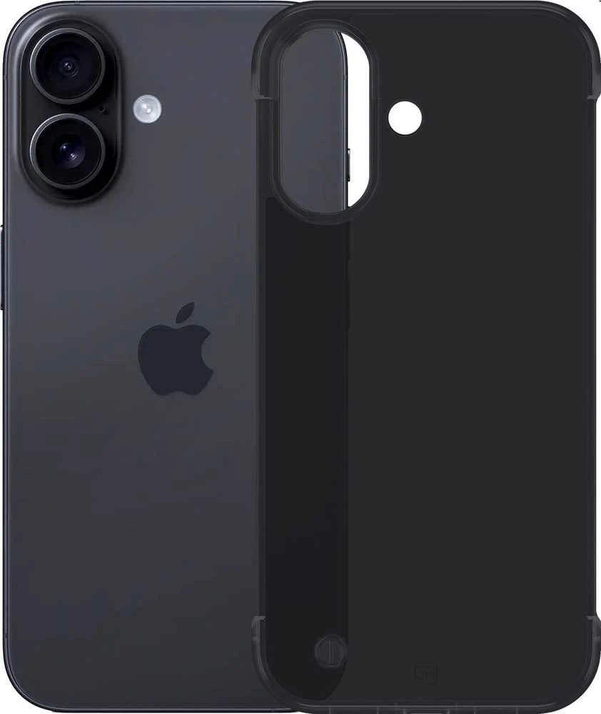 Nezatříděno Apple iPhone 16 Plus - 3mk Just20g matinis dėklas