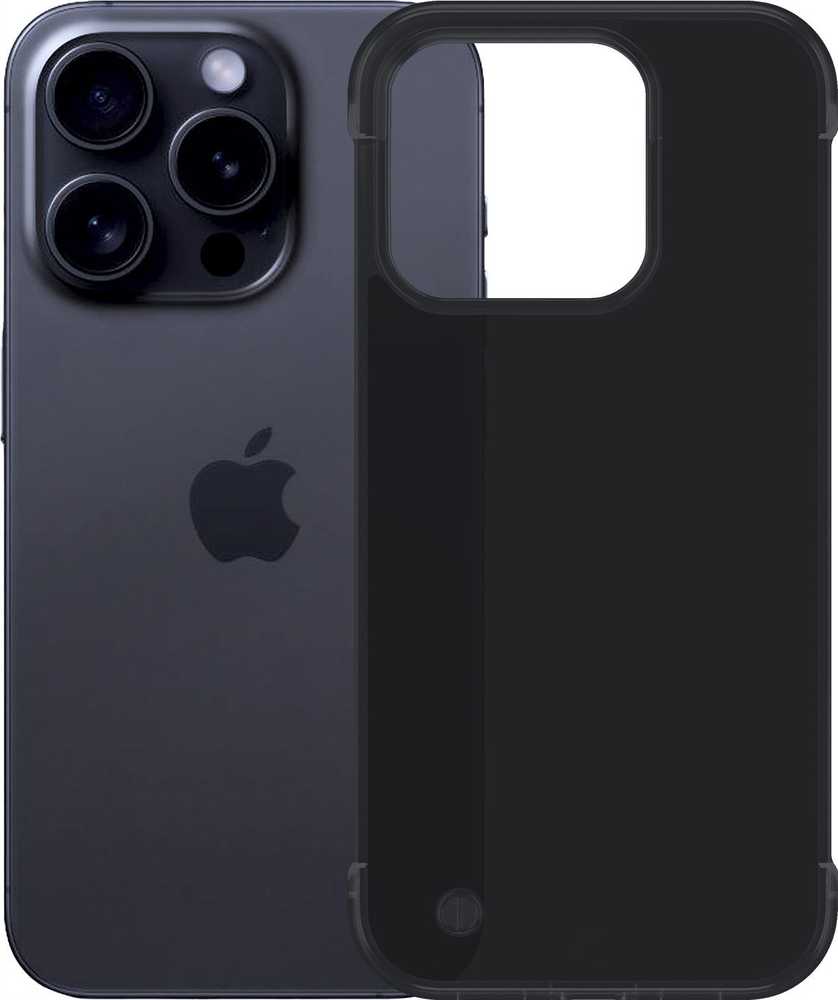 Nezatříděno 3MK Just20g matinis dėklas, skirtas iPhone 15 Pro Max