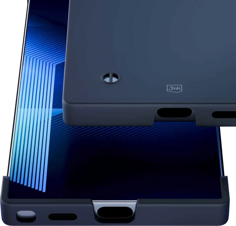 Dėklas Samsung Galaxy S22 Ultra 5G - 3mk Just20g Matt Case