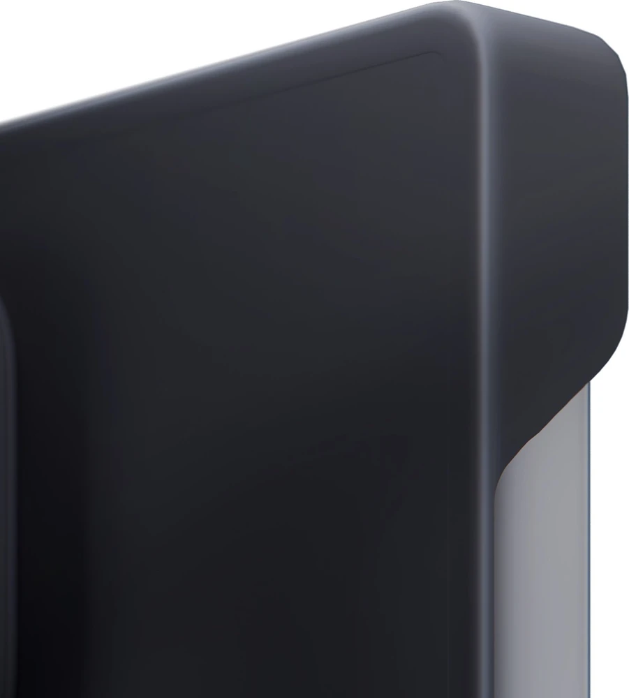Dėklas Samsung Galaxy S22 Ultra 5G - 3mk Just20g Matt Case
