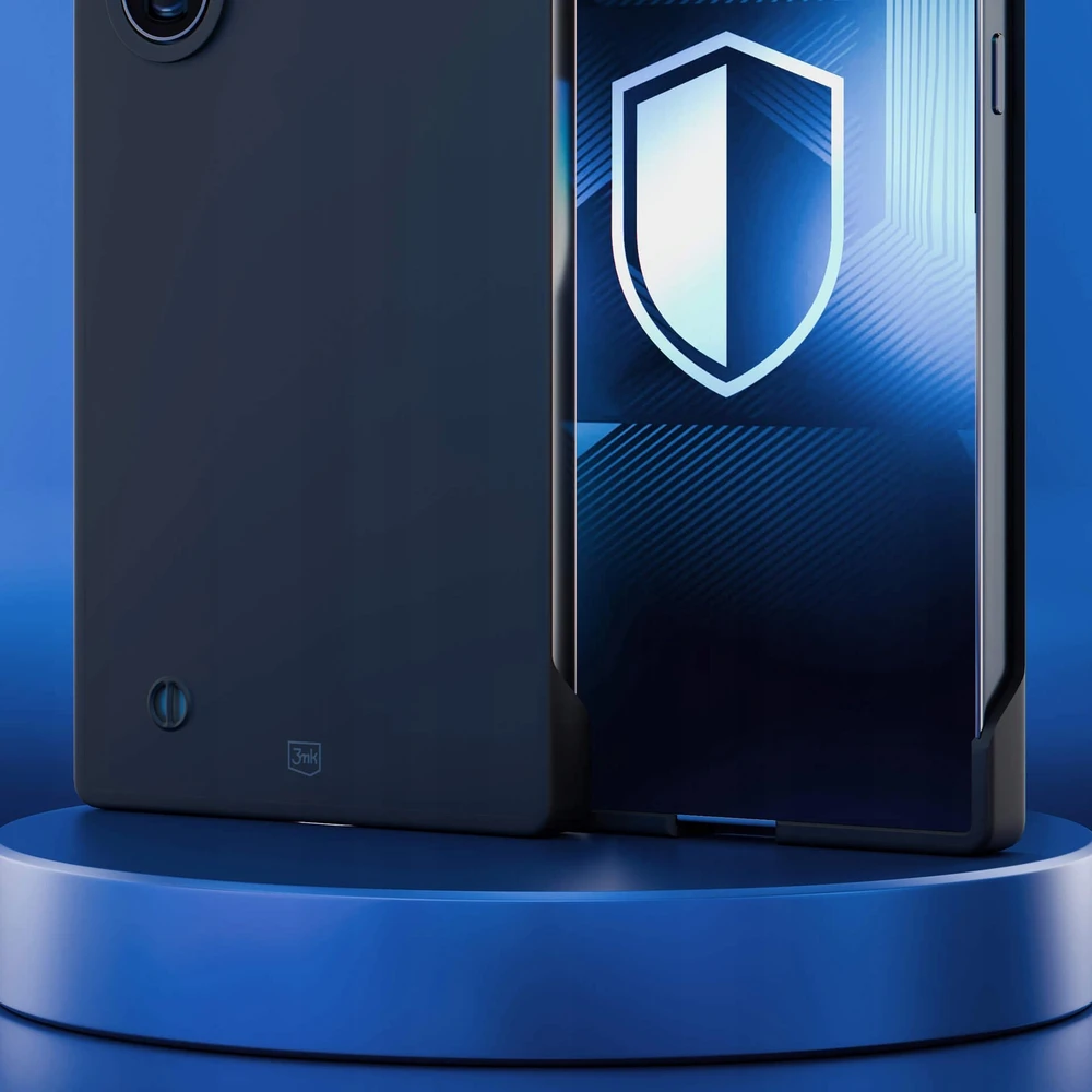 Dėklas Samsung Galaxy S22 Ultra 5G - 3mk Just20g Matt Case