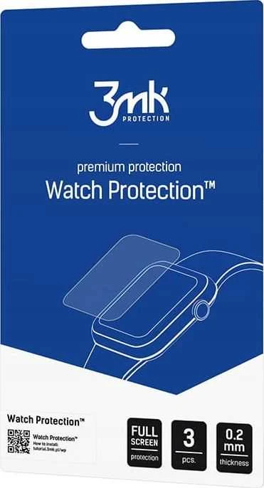 3MK FLEXIBLE GLASS REALME WATCH S PRO