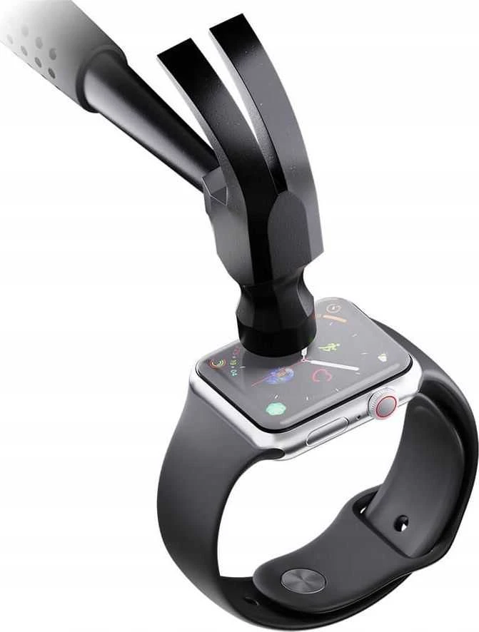 3MK FLEXIBLE GLASS REALME WATCH S PRO