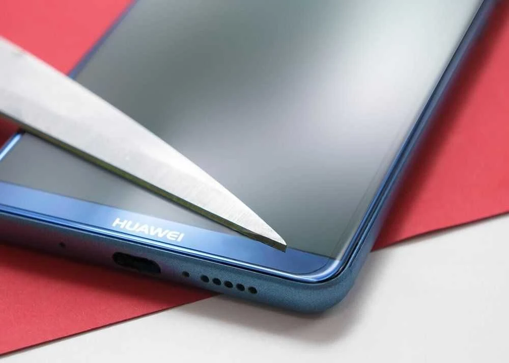 3MK LANKSTUSIS STIKLAS XIAOMI REDMI 8A