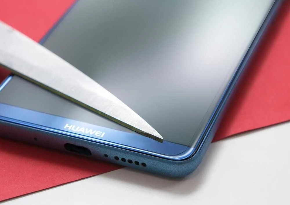 LCD apsauginė plėvelė 3MK Flexible Glass Xiaomi Redmi Note 9 Pro