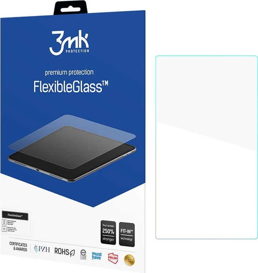 Nintendo Switch Oled – 3mk FlexibleGlass™ 8,3 colio