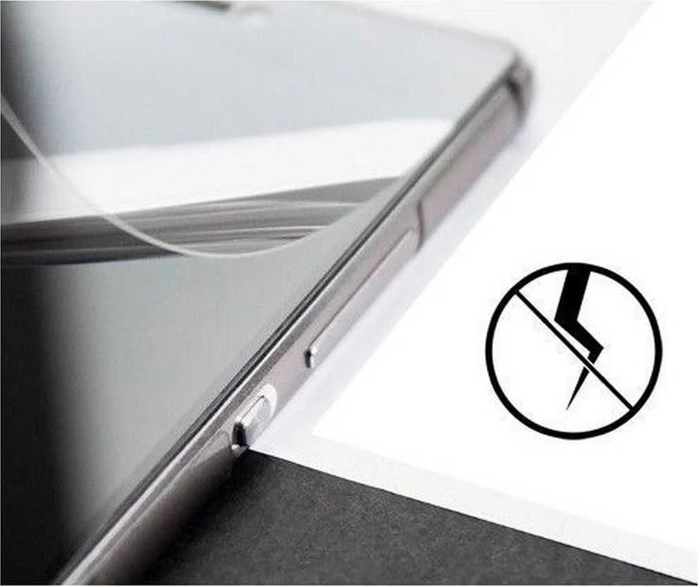 LANKSUS STIKLAS 3MK NOKIA 7.2