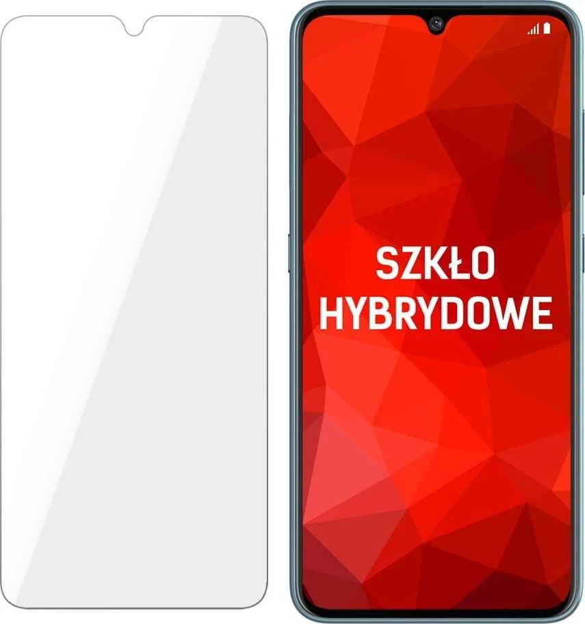 LANKSUS STIKLAS 3MK NOKIA 7.2