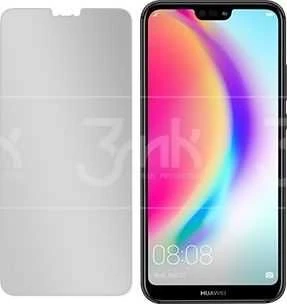 LCD apsauginė plėvelė 3MK Flexible Glass SE Huawei P20 Lite