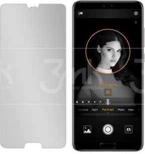 LCD apsauginė plėvelė 3MK Flexible Glass Huawei P20 Pro