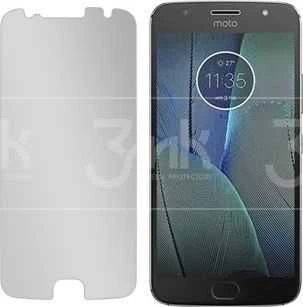 3Mk apsauga Motorola Moto G5s Plus – 3mk FlexibleGlass