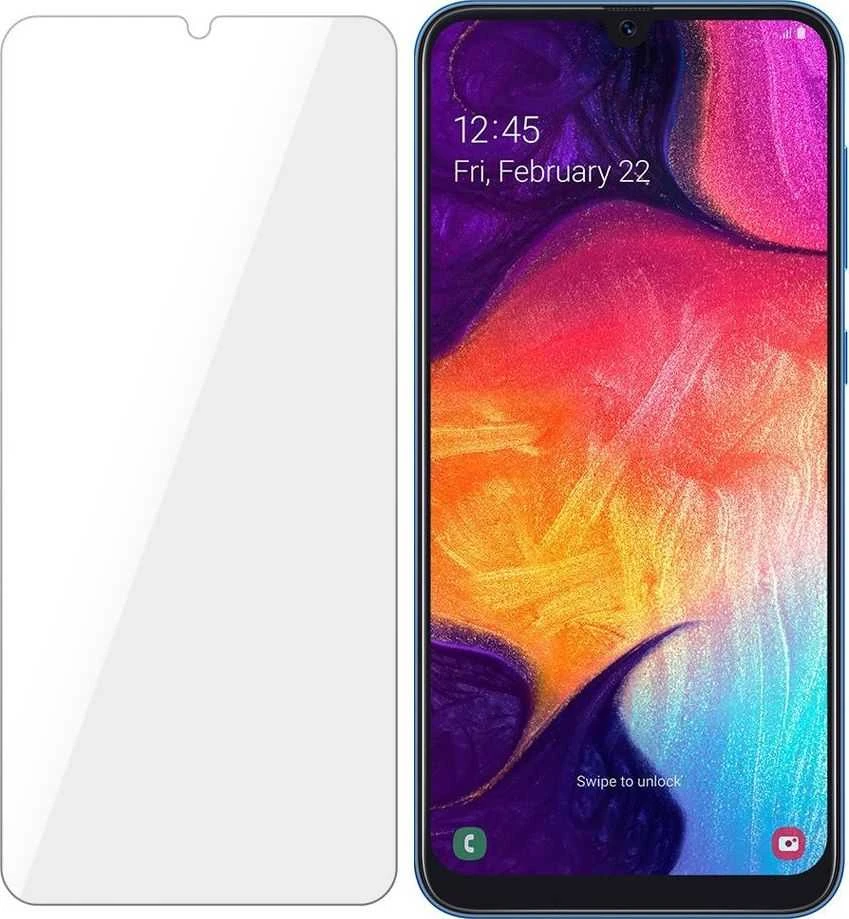 Samsung Galaxy A30s – 3mk FlexibleGlass™