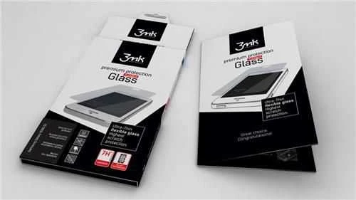 3MK FlexibleGlass Sam J1 hibridinis stiklas