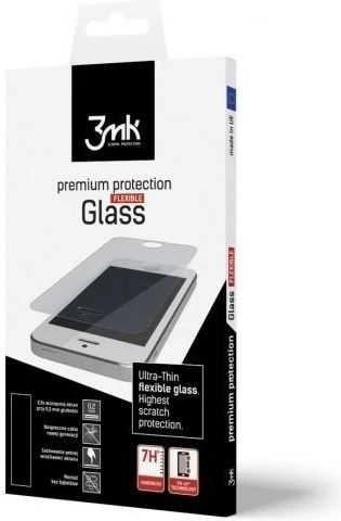 3Mk apsauga CAT S41 - 3mk FlexibleGlass