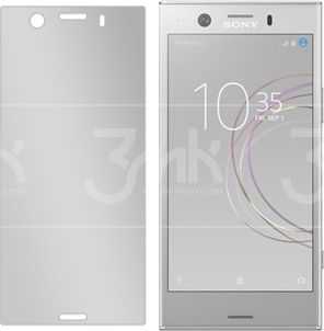 FLEXIBLE GLASS 3MK SONY XPERIA MINI XZ1