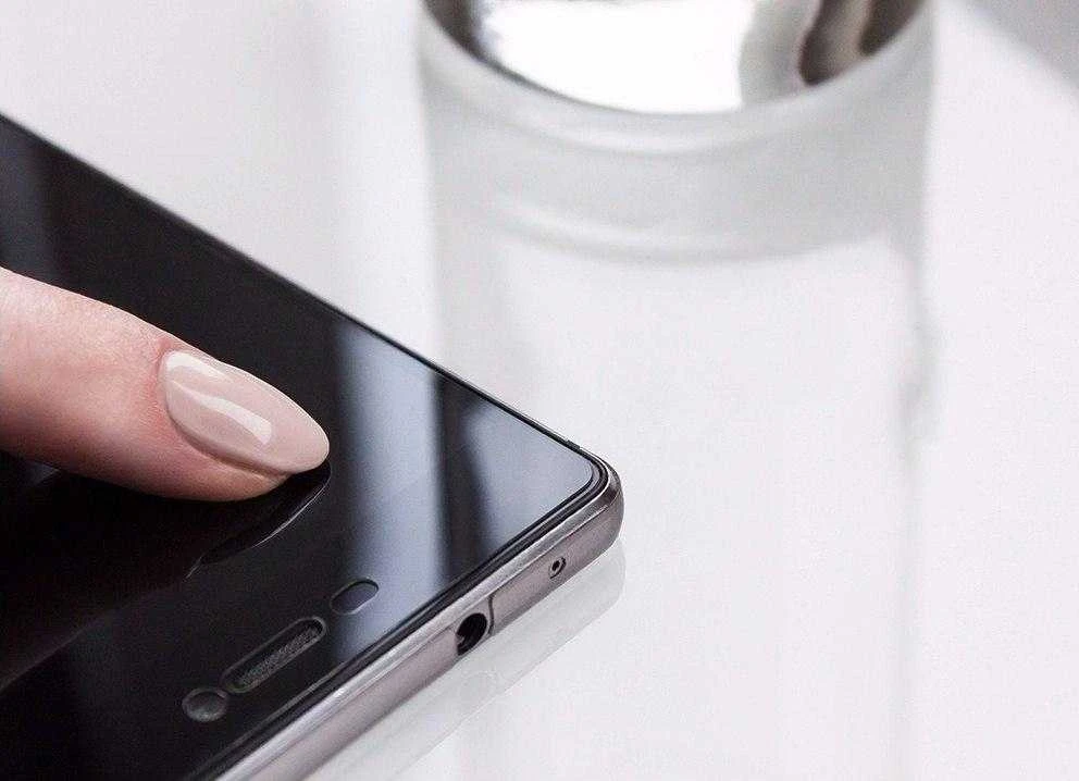3MK FlexibleGlass Realme 9 4G Hybrid Glass