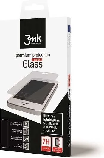Nezatříděno 3MK „FlexibleGlass Zebra TC56DJ“ hibridinis stiklas