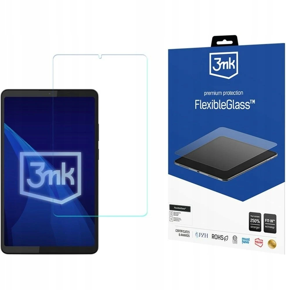 Nezatříděno 3Mk apsauga Lenovo Tab K9 - iki 11" 3mk FlexibleGlass
