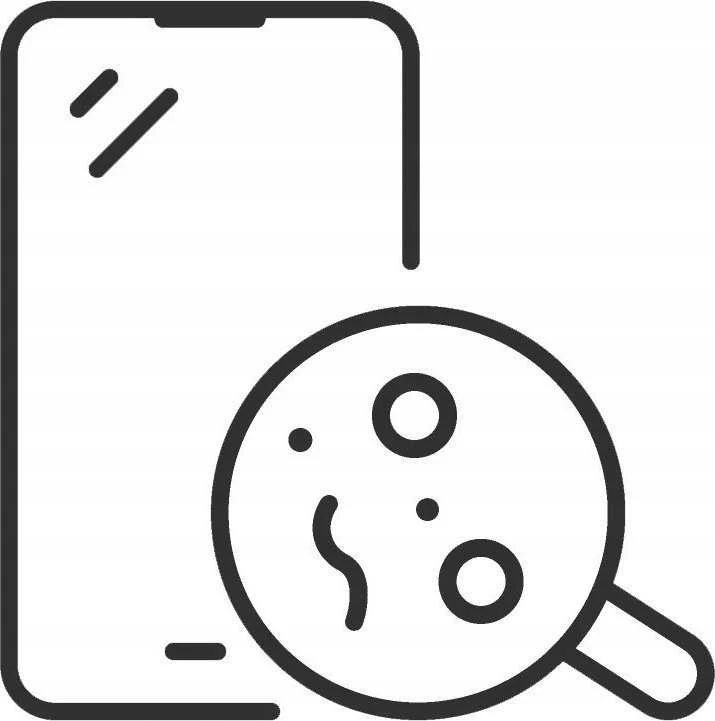 3MK „FlexibleGlass“ Lenovo Tab Plus 11.5 2024 13 colių planšetinis kompiuteris