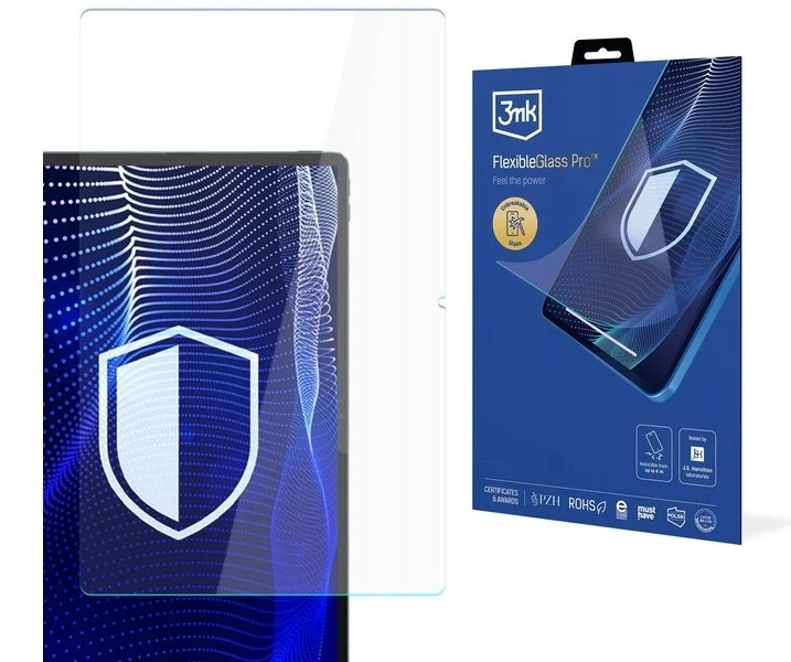 3mk FlexibleGlass Pro do Lenovo Yoga Tab Plus
