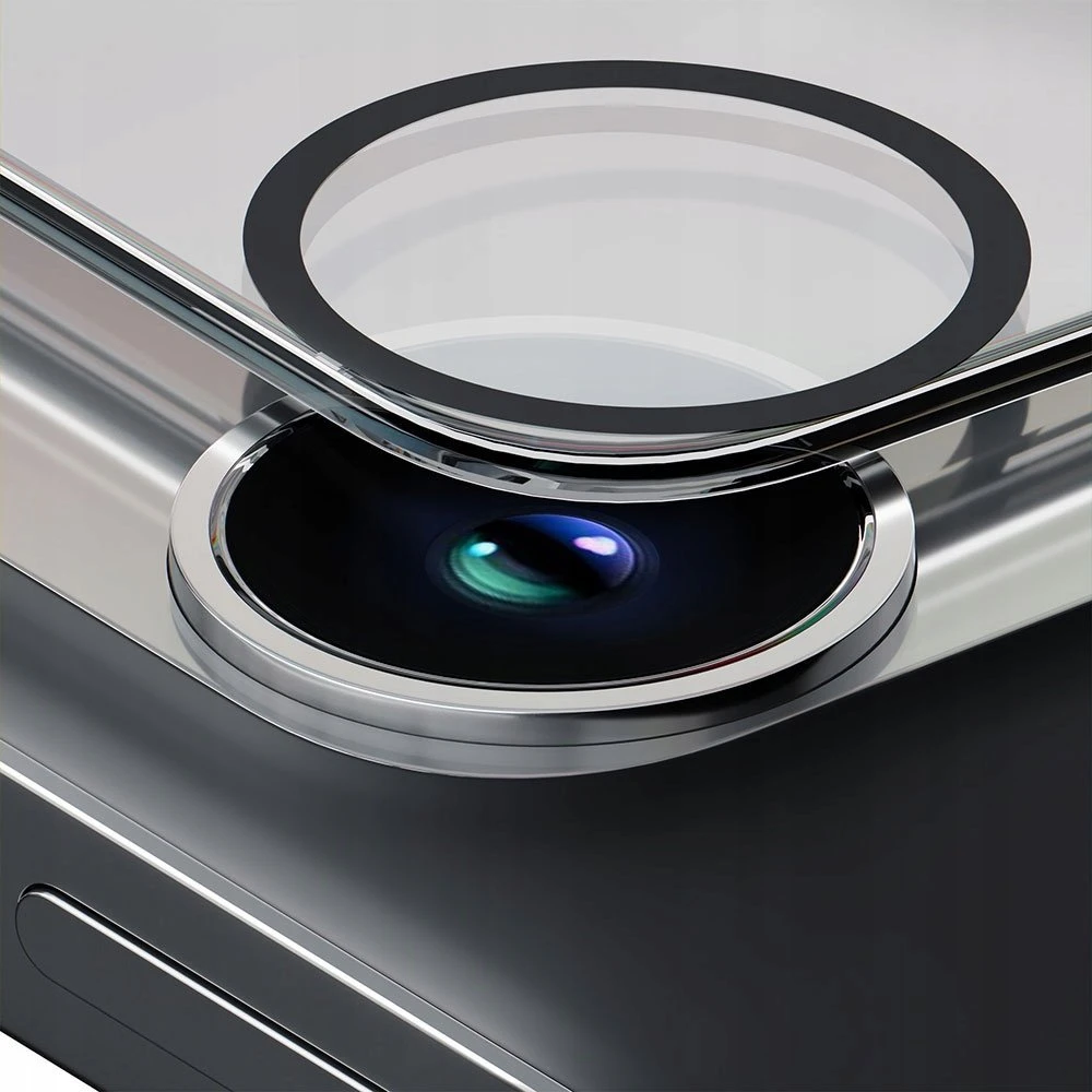 Apple iPhone 12 – 3mk Lens Pro visas dangtelis