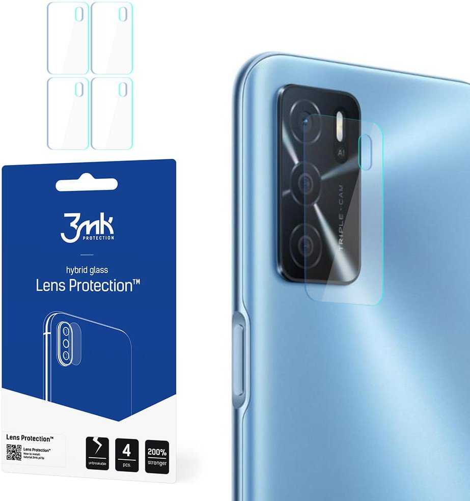 3Mk Protection Oppo A54s – 3mk objektyvo apsauga