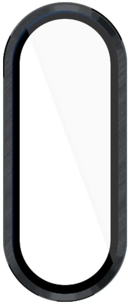 3MK Lens Protection Pro skirta Samsung Galaxy A36 5G juodas 1 pcs