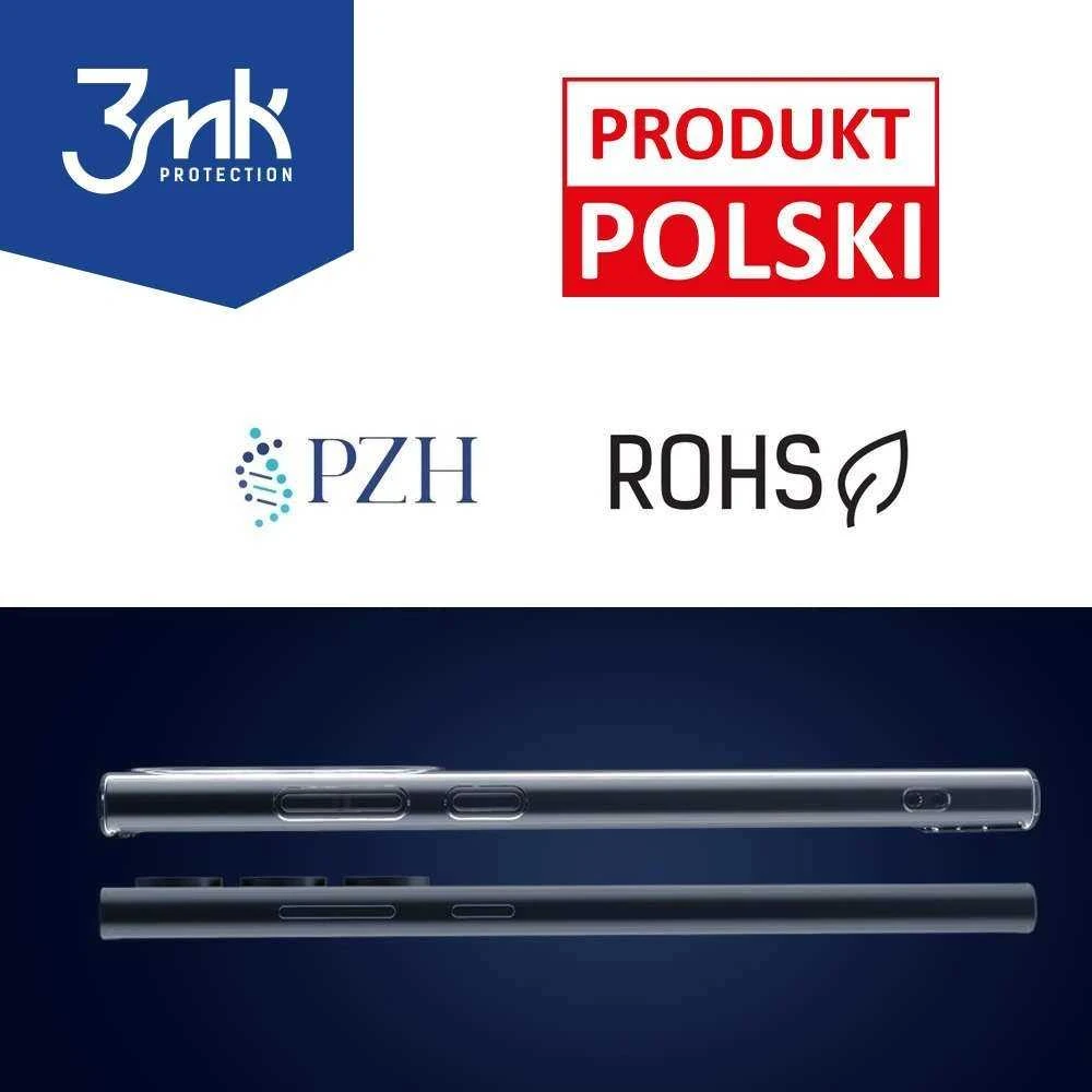 Apsauginis stikliukas kamerai 3mk Lens Pro Samsung S911 S23 5G