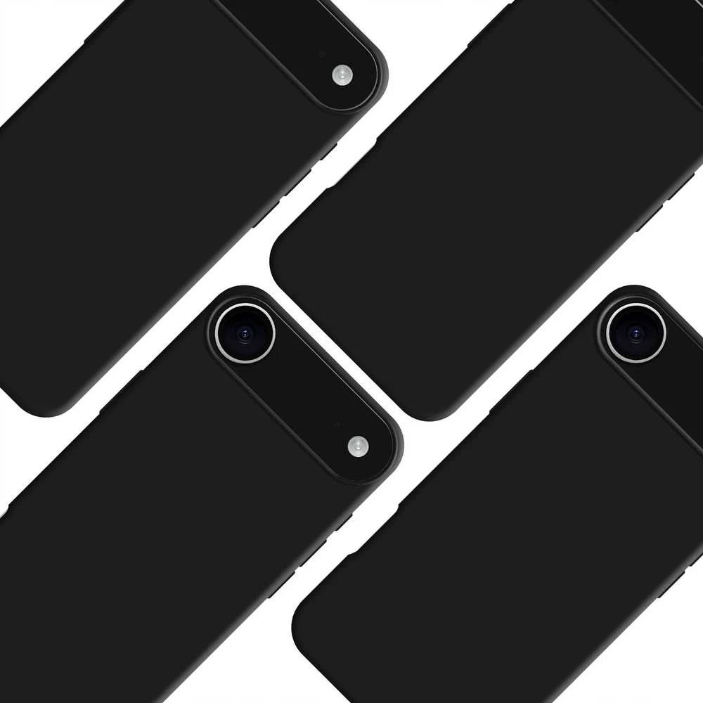 3MK MattDėklas Pro dėklas skirtas Apple iPhone 17 Air